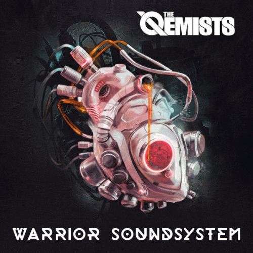 The Qemists : Warrior Soundsystem (2017)